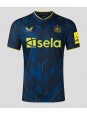 Newcastle United Joelinton #7 Ausweichtrikot 2023-24 Kurzarm